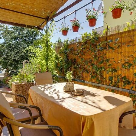 Apartment Oleander Mali Losinj Ruang foto