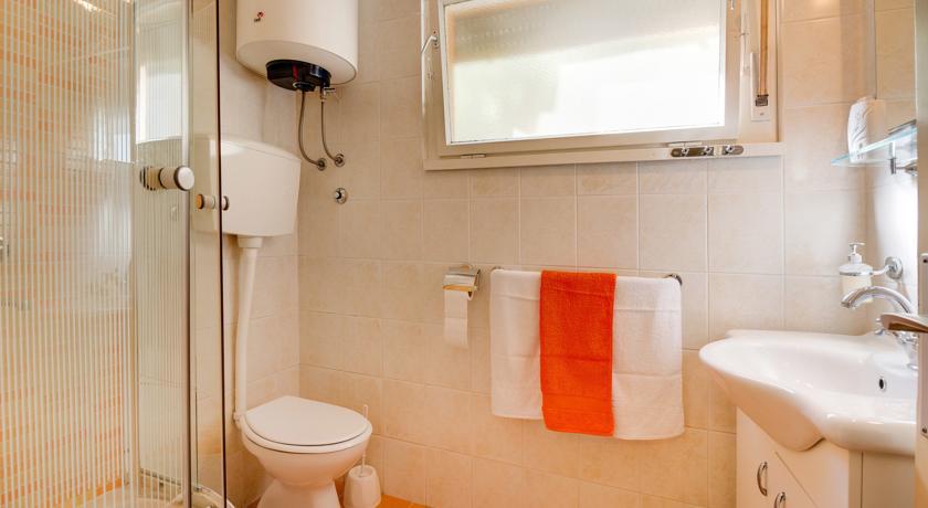 Apartment Oleander Mali Losinj Ruang foto